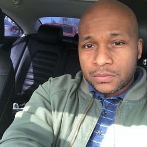 Meet your Posher, Jon